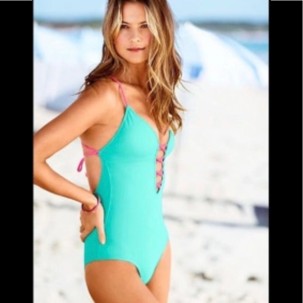 Victoria Secret swimsuit